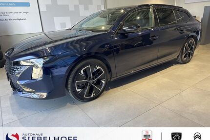 Peugeot 508 Gebrauchtwagen