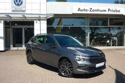 Skoda Kamiq Gebrauchtwagen