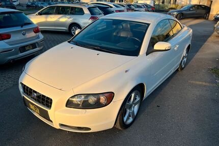Volvo C70 Gebrauchtwagen