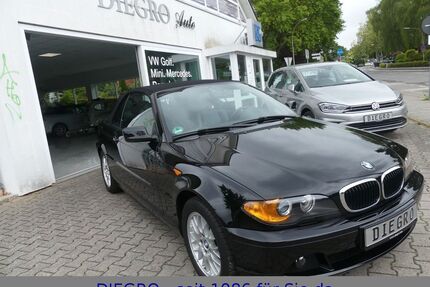 BMW 318 Gebrauchtwagen