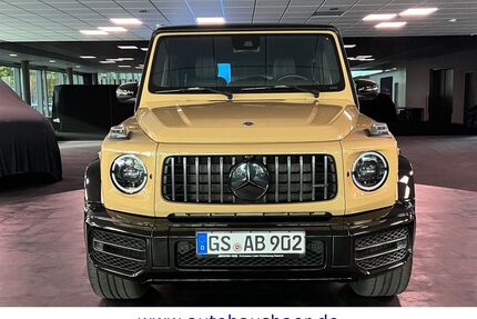 Mercedes-Benz G 63 AMG Gebrauchtwagen