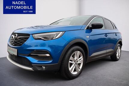 Opel Grandland (X) Gebrauchtwagen