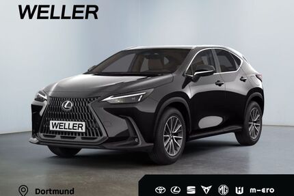 Lexus NX 350h Gebrauchtwagen