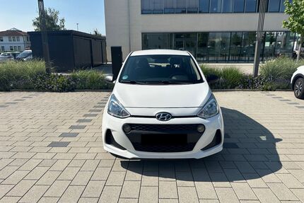 Hyundai i10 Gebrauchtwagen