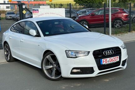 Audi A5 Gebrauchtwagen