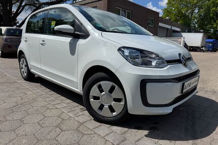 VW up! Gebrauchtwagen
