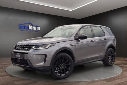 Land Rover Discovery Gebrauchtwagen