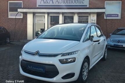 Citroen C4 Picasso Gebrauchtwagen