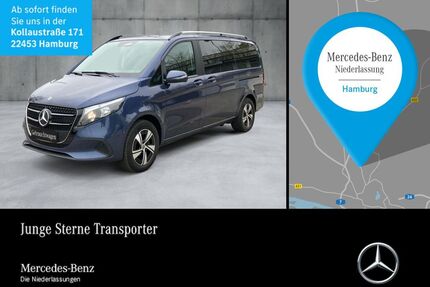 Mercedes-Benz V 220 Gebrauchtwagen