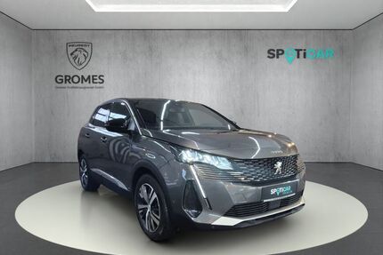 Peugeot 3008 Gebrauchtwagen