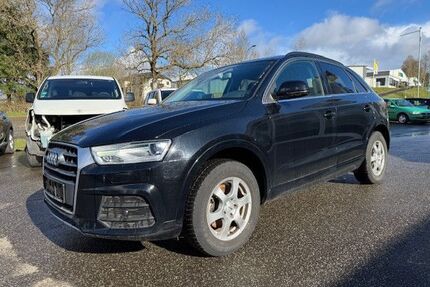 Audi Q3 Gebrauchtwagen