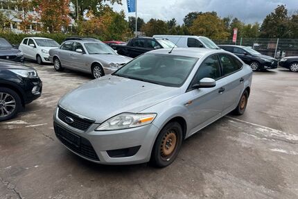 Ford Mondeo Gebrauchtwagen