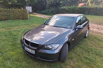 BMW 320 Gebrauchtwagen