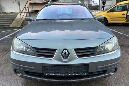 Renault Laguna Gebrauchtwagen
