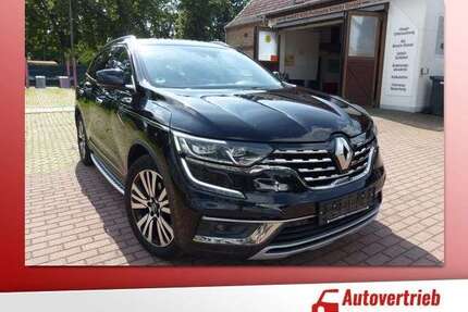 Renault Koleos Gebrauchtwagen