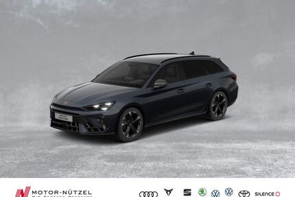 Cupra Leon Gebrauchtwagen
