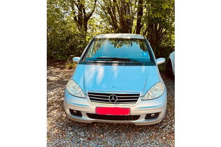 Mercedes-Benz A 160 Gebrauchtwagen