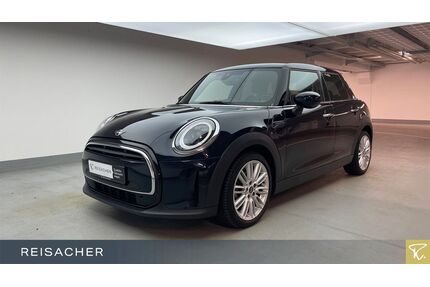 Mini Cooper Gebrauchtwagen