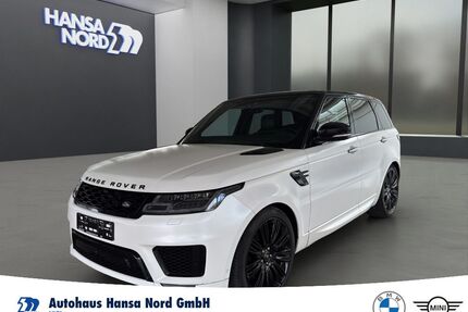 Land Rover Range Rover Sport Gebrauchtwagen