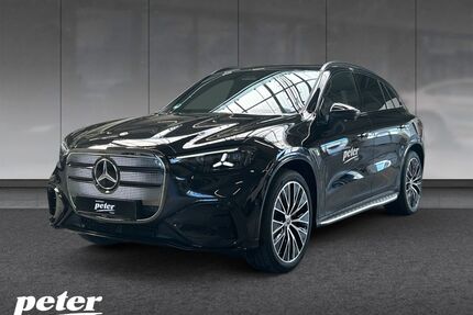 Mercedes-Benz GLC 400 Gebrauchtwagen