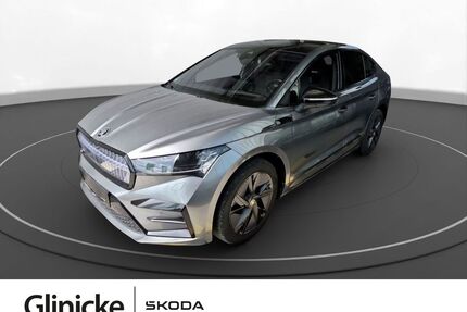 Skoda Enyaq Gebrauchtwagen