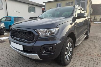 Ford Ranger Gebrauchtwagen