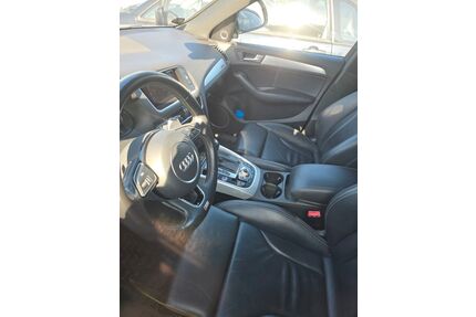 Audi SQ5 Gebrauchtwagen