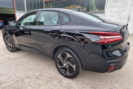 Citroen C4 Gebrauchtwagen