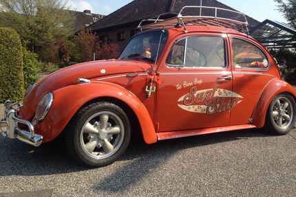VW Käfer Gebrauchtwagen