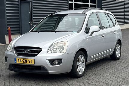 Kia Carens Gebrauchtwagen