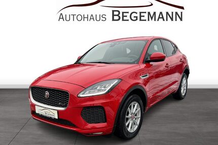 Jaguar E-Pace Gebrauchtwagen
