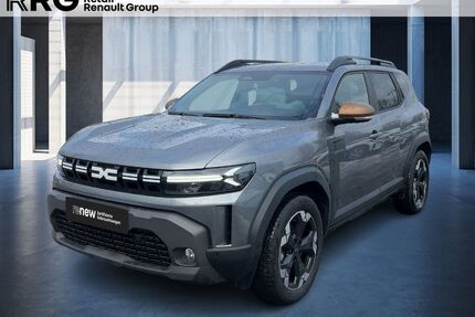 Dacia Duster Gebrauchtwagen