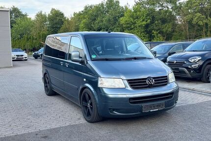 VW T5 Transporter Gebrauchtwagen