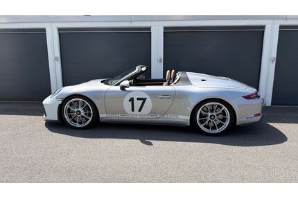 Porsche 991 Gebrauchtwagen