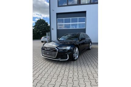 Audi S6 Gebrauchtwagen