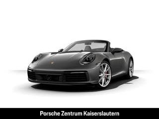 Porsche 992 Gebrauchtwagen