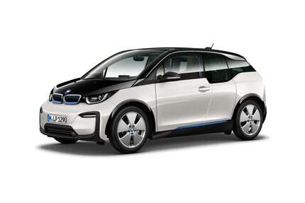 BMW i3 Gebrauchtwagen