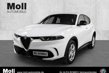Alfa Romeo Tonale Gebrauchtwagen
