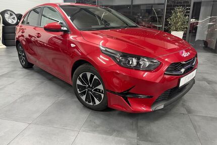 Kia ceed / Ceed Gebrauchtwagen