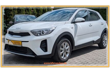 Kia Stonic Gebrauchtwagen