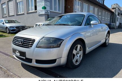 Audi TT Gebrauchtwagen