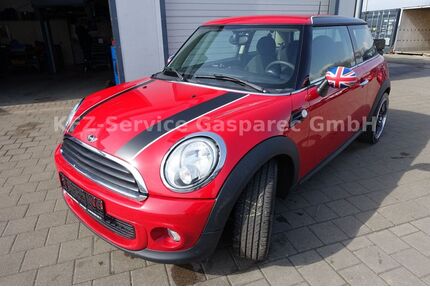 Mini ONE Gebrauchtwagen