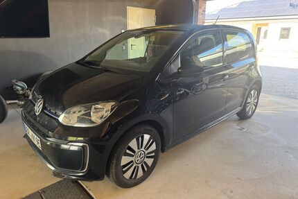 VW e-up! Gebrauchtwagen