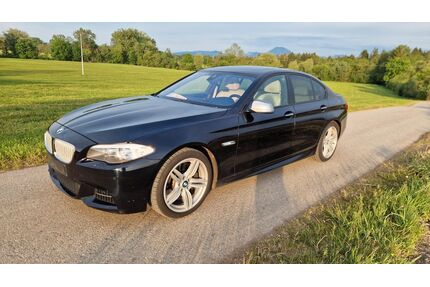 BMW M550 Gebrauchtwagen