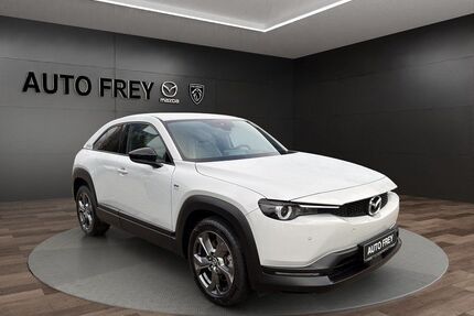 Mazda MX-30 Gebrauchtwagen