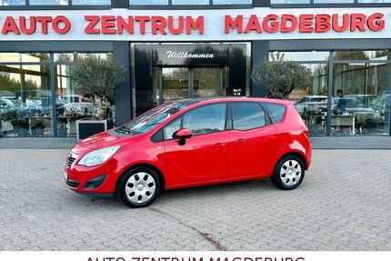 Opel Meriva Gebrauchtwagen