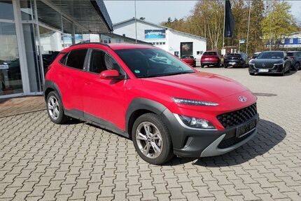 Hyundai KONA Gebrauchtwagen