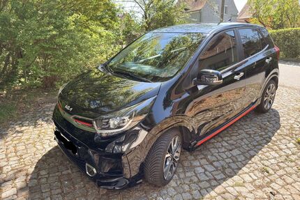 Kia Picanto Gebrauchtwagen
