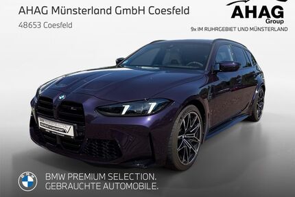 BMW M3 Gebrauchtwagen