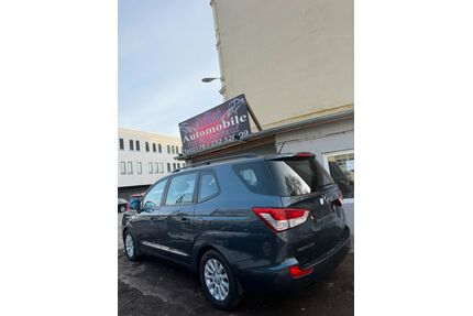 SsangYong Rodius Gebrauchtwagen